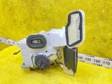 Печка салона Nissan Serena 2016 272105TA0A GC27/GFC27/C27/GFNC27/GNC27 MR20DD, передняя
