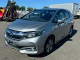 Бачок стеклоомывателя Honda Shuttle/Fit 2015 76841T5A003 GP7/GP8/GP5/GP6/GK3/GK4/GK5/GK6/GK8/GK9 LEB, передний