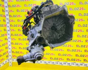 АКПП HONDA VEZEL 2017/BFE