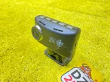 Видеорегистратор Comtec Dcdr412 COMTEC DCDR412 COMTECDCDR412 GP7/GP8/GK8/GK9 LEB, передний