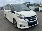 Датчик корректора фар Nissan Serena 2016/Цвет QAB 538205TA0A GFC27 MR20DD, задний
