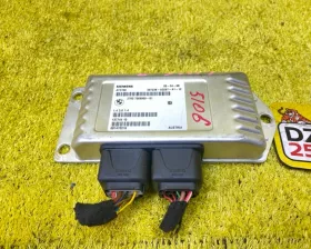 блок управления раздаточной коробкой BMW X5 2008