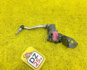 датчик корректора фар VAG A4 2008/Цвет Белый