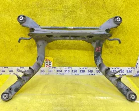 Задняя балка VAG