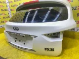 Дверь 5я Infiniti Fx35/Fx37/Fx50/Fx30D/Qx70 2012 KMA001CB0A S51 VQ35HR, задняя