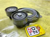 Натяжитель ремня генератора Nissan Serena 2016 119555TK0C GFNC27/GNC27/GFC27/GC27/C27 MR20DD, передний