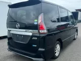 Генератор Nissan Serena 2016 2310A5TA2A GFNC27/GNC27/GFC27/GC27/C27 MR20DD, передний