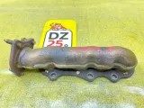 Коллектор выпускной Toyota Land Cruiser Prado/Hilux Surf/4Runner/Tacoma/Tundra 2003 1714162110 VZJ120W/VZJ120/VZJ121W/VZJ121/VZJ125W/VZJ125/VZN210W/VZN210/VZN215W/VZN215 5VZFE, передний правый