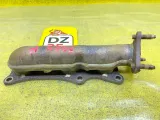 Коллектор выпускной Toyota Land Cruiser Prado/Hilux Surf/4Runner/Tacoma/Tundra 2003 1714162110 VZJ120W/VZJ120/VZJ121W/VZJ121/VZJ125W/VZJ125/VZN210W/VZN210/VZN215W/VZN215 5VZFE, передний правый