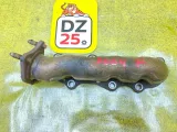 Коллектор выпускной Toyota Land Cruiser Prado/Hilux Surf/4Runner/Tacoma/Tundra 2003 1714162110 VZJ120W/VZJ120/VZJ121W/VZJ121/VZJ125W/VZJ125/VZN210W/VZN210/VZN215W/VZN215 5VZFE, передний правый
