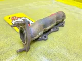 Коллектор выпускной Toyota Land Cruiser Prado/Hilux Surf/4Runner/Tacoma/Tundra 2003 1714162110 VZJ120W/VZJ120/VZJ121W/VZJ121/VZJ125W/VZJ125/VZN210W/VZN210/VZN215W/VZN215 5VZFE, передний правый