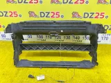 Воздухозаборник Land Rover Range Rover Sport 2005 AH2214A614 L320 508PS, передний