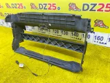 Воздухозаборник Land Rover Range Rover Sport 2005 AH2214A614 L320 508PS, передний