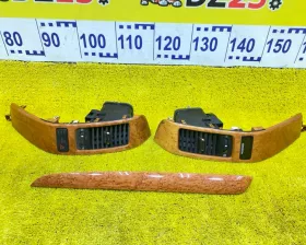 дуйка Toyota GX470 2006 дуйка Toyota GX470 2006