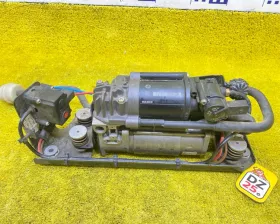 Компрессор пневмоподвески BMW