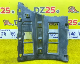 крепление бампера Hyundai / KIA GENESIS 2012