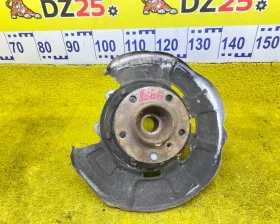 ступица BMW X5/X6 2008