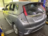 Бачок стеклоомывателя Honda Fit/Shuttle 2015 76841T5A003 GK3/GP5/GP6/GK4/GP7/GP8/GK5/GK6/GK8/GK9 L15B, передний