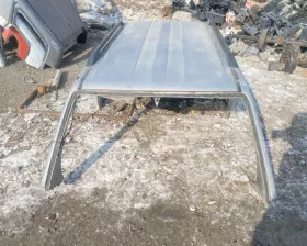 крыша Suzuki JIMNY WIDE/JIMNY 1998/Цвет Z2S