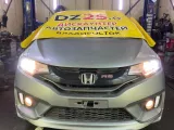Видеорегистратор Honda Fit/Shuttle 2015 08E30E7T0M0001 GP5/GP6/GP7/GP8/GK3/GK4/GK5/GK6/GK8/GK9 L15B, передний
