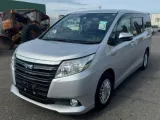 Гайка на колесо Toyota Noah/Voxy/Esquire 2014/Цвет 1F7 9094201021 ZWR80G 2ZRFXE Гайка на колесо Toyota Noah/Voxy/Esquire 2014/Цвет 1F7 9094201021 ZWR80G 2ZRFXE