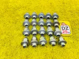 Гайка на колесо Toyota Rav4 2002/ЦВЕТ 064 9094201021 ZCA26W/ACA20W/ACA20/ACA21W/ACA21/ACA22/ACA23/ACA26/ACA28/ZCA25/ZCA25W/ZCA26/ZCA26W 1ZZFE Гайка на колесо Toyota Rav4 2002/ЦВЕТ 064 9094201021 ZCA26W/ACA20W/ACA20/ACA21W/ACA21/ACA22/ACA23/ACA26/ACA28/ZCA25/ZCA25W/ZCA26/ZCA26W 1ZZFE