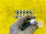 Гайка на колесо Toyota Land Cruiser Prado 2003 9094201058 VZJ121W 5VZFE Гайка на колесо Toyota Land Cruiser Prado 2003 9094201058 VZJ121W 5VZFE