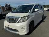 Гайка на колесо Toyota Alphard/Vellfire 2010/Цвет 070 9094201021 GGH25/GGH20W/GGH20/ANH20W/ANH20/ANH25W/ANH25/ATH20W/ATH20 2GRFE Гайка на колесо Toyota Alphard/Vellfire 2010/Цвет 070 9094201021 GGH25/GGH20W/GGH20/ANH20W/ANH20/ANH25W/ANH25/ATH20W/ATH20 2GRFE