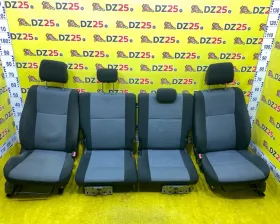 Сидение комплект SUZUKI