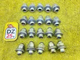 Гайка на колесо Toyota Rav4 2002/Цвет 064 9094201021 ZCA26/ZCA26W/ZCA25/ZCA25W/ACA20W/ACA20/ACA21W/ACA21/ACA22/ACA23/ACA26/ACA28 1ZZFE Гайка на колесо Toyota Rav4 2002/Цвет 064 9094201021 ZCA26/ZCA26W/ZCA25/ZCA25W/ACA20W/ACA20/ACA21W/ACA21/ACA22/ACA23/ACA26/ACA28 1ZZFE