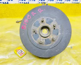 ступица Suzuki ESCUDO 2006/Цвет Z2S