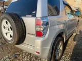 Топливный насос Suzuki Escudo 2006/Цвет Z2S 1510064813 TA74W M16A, задний