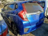 Топливный насос Honda Fit 2014 17708T5BJ01M1 GK5/GK6 L15B, задний