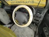 Тазик железный Suzuki Jimny Wide 1999/Цвет Z2S 6211181A01 JB33W G13B, задний Тазик железный Suzuki Jimny Wide 1999/Цвет Z2S 6211181A01 JB33W G13B, задний