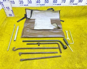 инструментальный ящик TOYOTA LAND CRUISER/LAND CRUISER CYGNUS/LX470 2003/Цвет 1E9