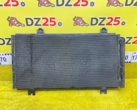 радиатор кондиционера HONDA SHUTTLE 2015/Цвет NH700M