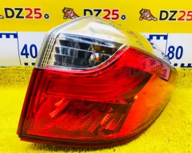 стоп-сигнал HONDA SHUTTLE 2015/W2502