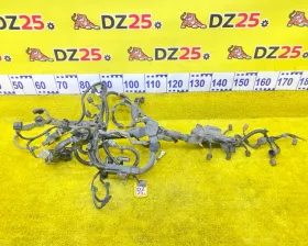 коса двс HONDA SHUTTLE 2015/Цвет NH700M