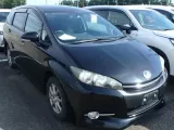Компрессор подкачки колес Toyota Wish 2012/Цвет 202 4489052020 ZGE25W 2ZRFAE