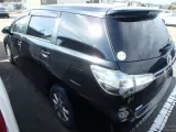 Компрессор подкачки колес Toyota Wish 2012/Цвет 202 4489052020 ZGE25W 2ZRFAE