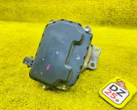 Блок valvematic TOYOTA