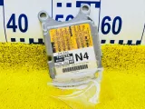 Блок управления airbag Toyota Wish 2012 8917068060 ZGE25W 2ZRFAE, передний
