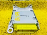 Блок управления airbag Toyota Wish 2012 8917068060 ZGE25W 2ZRFAE, передний