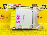 Блок управления airbag Toyota Wish 2013/Цвет 202 8917068060 ZGE20W 2ZRFAE, передний Блок управления airbag Toyota Wish 2013/Цвет 202 8917068060 ZGE20W 2ZRFAE, передний