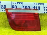 Стоп-вставка Bmw X5 2008 63217200822 E70 N52B30AF, задняя правая