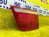 Стоп-вставка Bmw X5 2008 63217200822 E70 N52B30AF, задняя правая