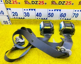 Ремень безопасности ПАРА ПЕРЕД SUBARU