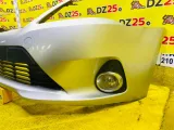 Бампер Toyota Avensis 2012/Цвет 1F7 5211905220B0 ZRT272 3ZRFAE, передний