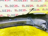 Бампер Toyota Avensis 2012/Цвет 1F7 5211905220B0 ZRT272 3ZRFAE, передний