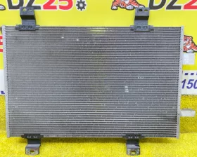 радиатор кондиционера Mazda CX-3 2015/Цвет 41W